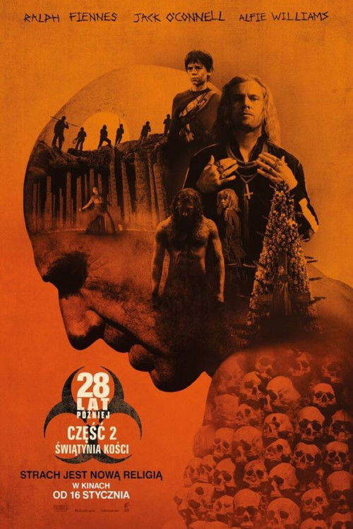 28 lat później