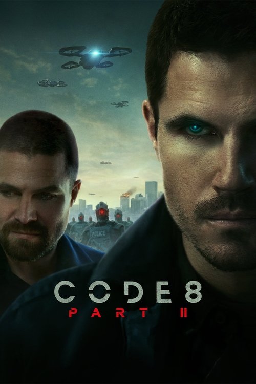 Kod 8: część 2