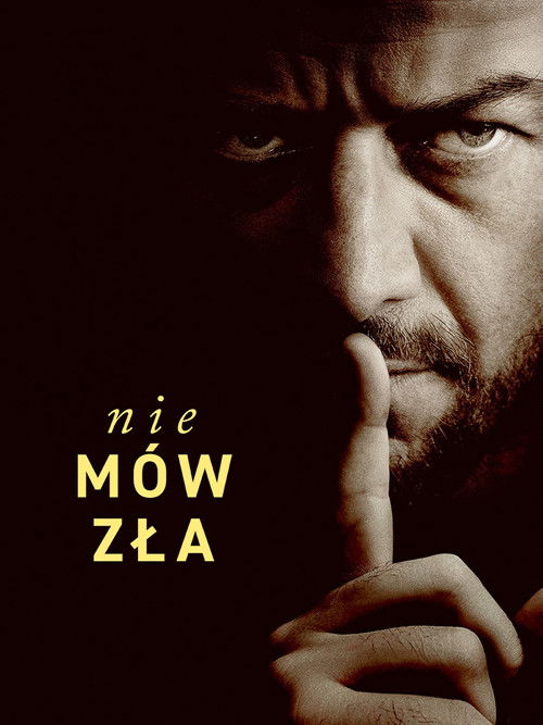 Nie mów zła