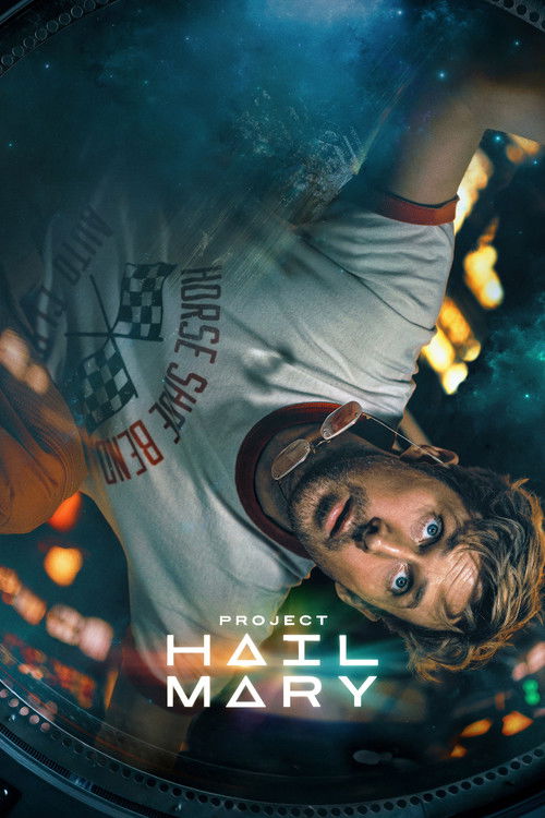 Projekt Hail Mary