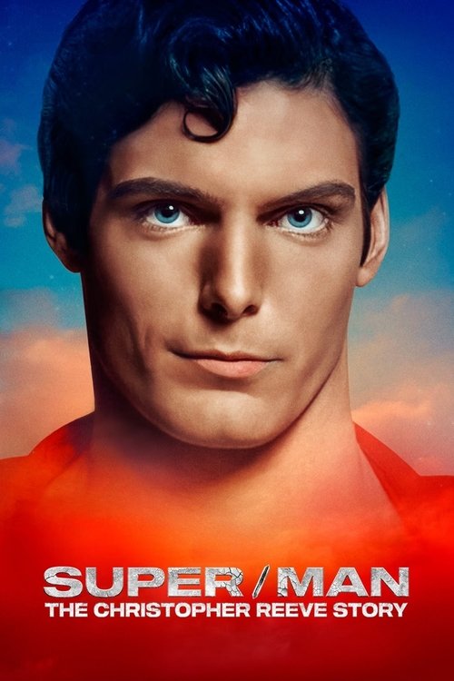 Super/Man